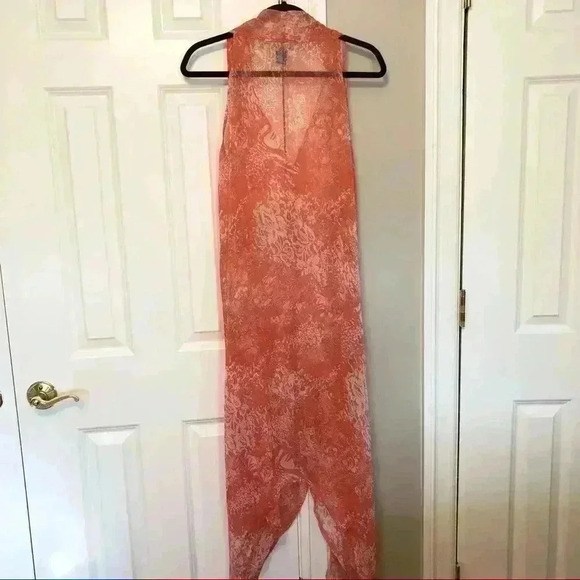 Swim Cover Up - Picture 2 of 3